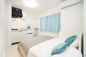 ZAITO Tokyo Luna Lane Economy Inn