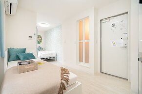 ZAITO Tokyo Luna Lane Economy Inn