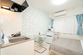 ZAITO Tokyo Luna Lane Economy Inn