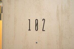 ZAITO Tokyo Luna Lane Economy Inn