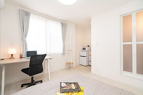 ZAITO Tokyo Luna Lane Economy Inn