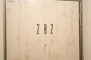 ZAITO Tokyo Luna Lane Economy Inn