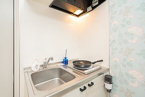 ZAITO Tokyo Luna Lane Economy Inn