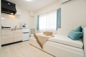 ZAITO Tokyo Luna Lane Economy Inn