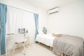 ZAITO Tokyo Luna Lane Economy Inn