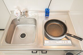 ZAITO Tokyo Luna Lane Economy Inn