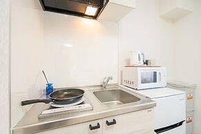 ZAITO Tokyo Luna Lane Economy Inn