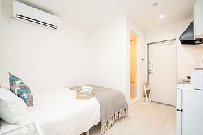 ZAITO Tokyo Luna Lane Economy Inn