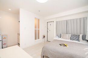 ZAITO Tokyo Luna Lane Economy Inn