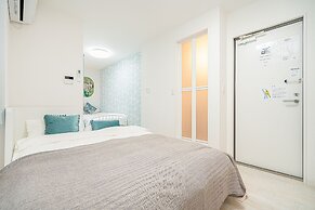 ZAITO Tokyo Luna Lane Economy Inn