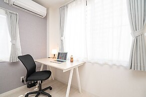 ZAITO Tokyo Luna Lane Economy Inn