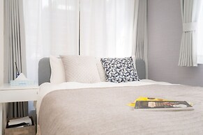 ZAITO Tokyo Luna Lane Economy Inn