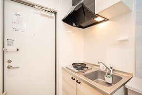 ZAITO Tokyo Luna Lane Economy Inn