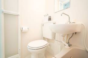 ZAITO Tokyo Luna Lane Economy Inn