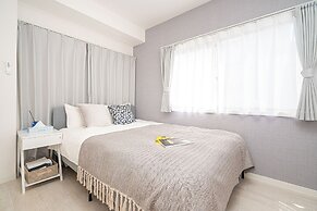 ZAITO Tokyo Luna Lane Economy Inn