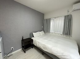 ZAITO Tokyo Luna Lane Economy Inn