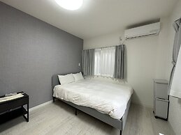 ZAITO Tokyo Luna Lane Economy Inn