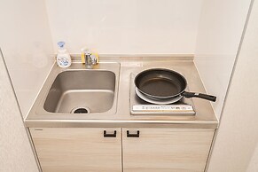 ZAITO Tokyo Luna Lane Economy Inn