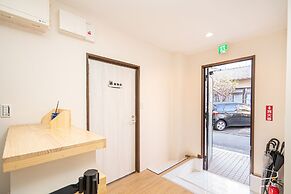 ZAITO Tokyo Luna Lane Economy Inn