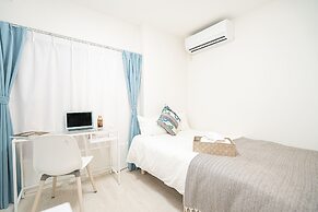 ZAITO Tokyo Luna Lane Economy Inn