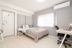 ZAITO Tokyo Luna Lane Economy Inn