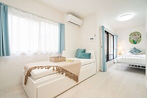 ZAITO Tokyo Luna Lane Economy Inn