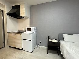 ZAITO Tokyo Luna Lane Economy Inn