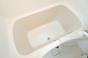 ZAITO Tokyo Luna Lane Economy Inn