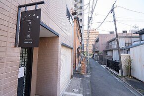 ZAITO Tokyo Luna Lane Economy Inn