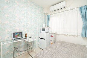 ZAITO Tokyo Luna Lane Economy Inn