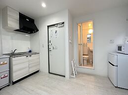 ZAITO Tokyo Luna Lane Economy Inn