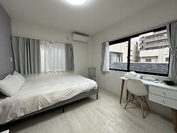 ZAITO Tokyo Luna Lane Economy Inn