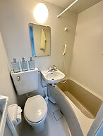 ZAITO Tokyo Luna Lane Economy Inn