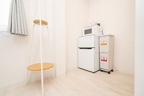 ZAITO Tokyo Luna Lane Economy Inn