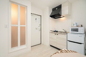 ZAITO Tokyo Luna Lane Economy Inn