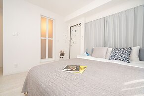 ZAITO Tokyo Luna Lane Economy Inn