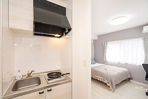 ZAITO Tokyo Luna Lane Economy Inn