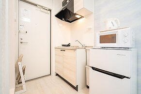 ZAITO Tokyo Luna Lane Economy Inn