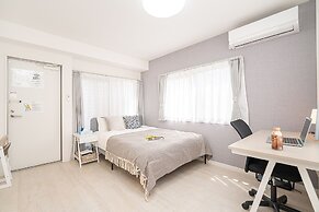 ZAITO Tokyo Luna Lane Economy Inn