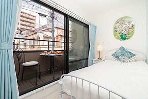 ZAITO Tokyo Luna Lane Economy Inn