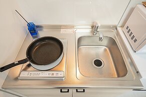 ZAITO Tokyo Luna Lane Economy Inn