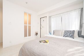 ZAITO Tokyo Luna Lane Economy Inn