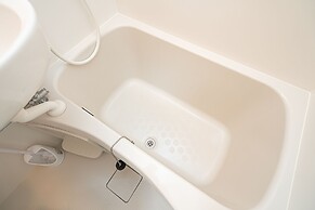 ZAITO Tokyo Luna Lane Economy Inn