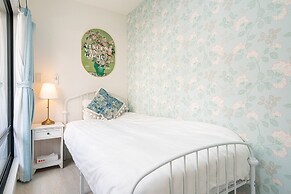 ZAITO Tokyo Luna Lane Economy Inn