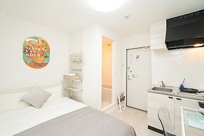 ZAITO Tokyo Luna Lane Economy Inn