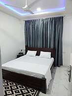 Js way Apartments and Executive Hotel