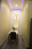 Js way Apartments and Executive Hotel