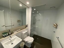 Zen by the Ocean - 1 BR Executive Apt