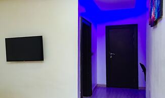 The Point Hotel and Suites