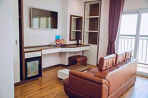 Morris Hotel Nha Trang